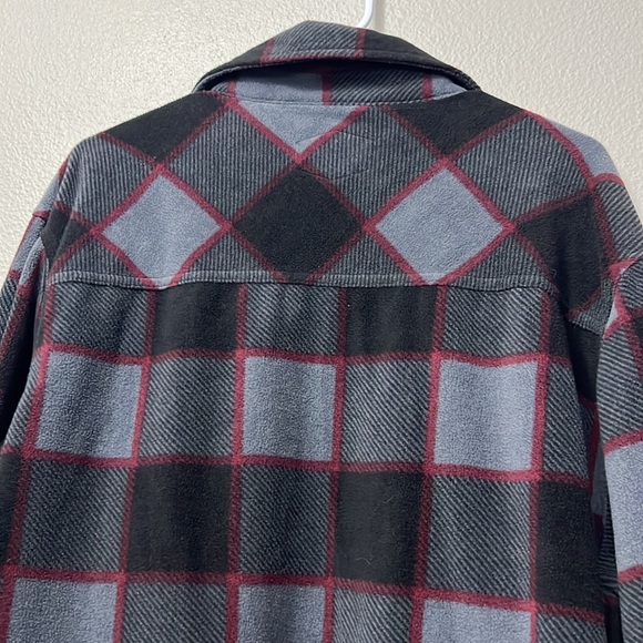 Freedom Foundry Flannel - Picture 8 of 13